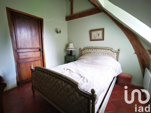 Maison à vendre 5 pièces 190 m² Bouloire