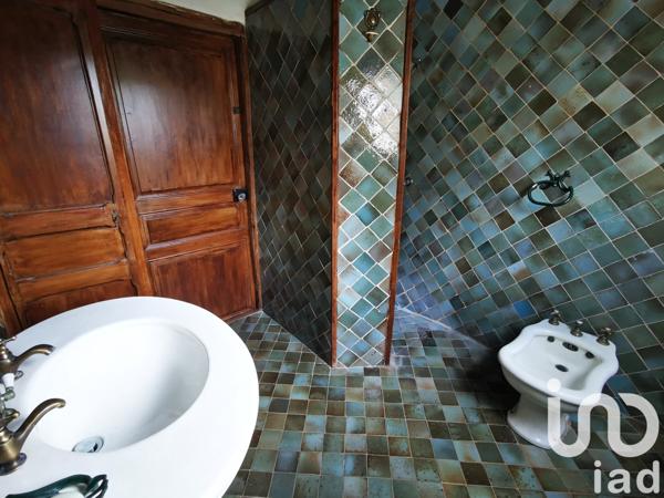 Maison à vendre 5 pièces 190 m² Bouloire