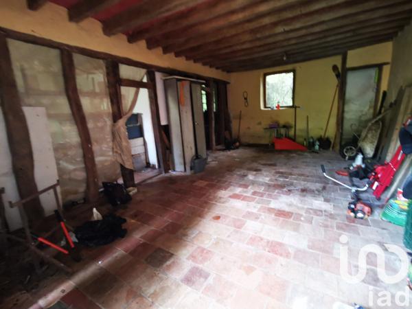 Maison à vendre 5 pièces 190 m² Bouloire