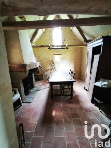 Maison à vendre 5 pièces 190 m² Bouloire