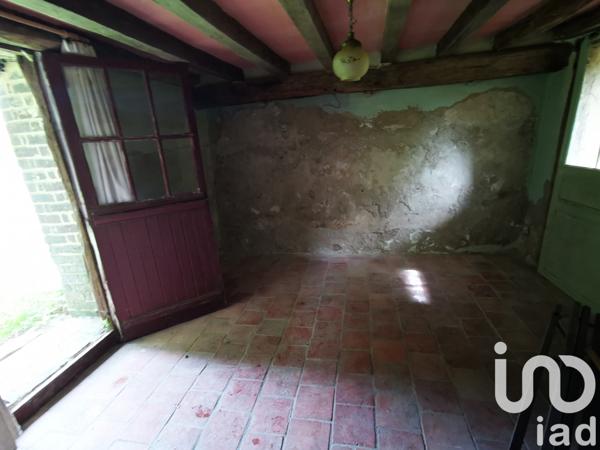 Maison à vendre 5 pièces 190 m² Bouloire