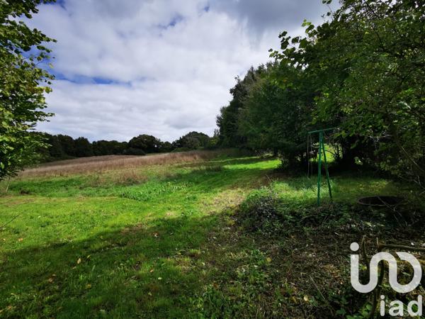 Maison à vendre 5 pièces 190 m² Bouloire