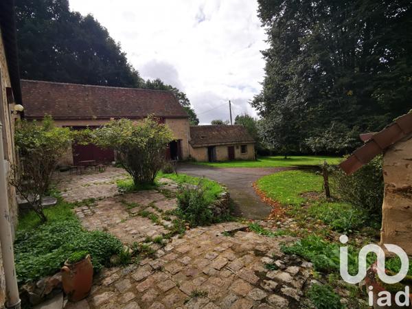 Maison à vendre 5 pièces 190 m² Bouloire