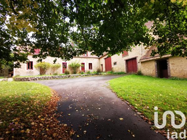 Maison à vendre 5 pièces 190 m² Bouloire