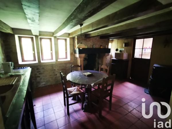 Maison à vendre 5 pièces 190 m² Bouloire