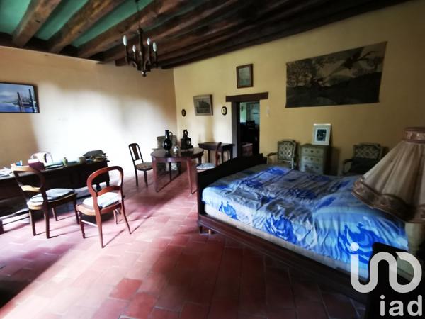 Maison à vendre 5 pièces 190 m² Bouloire