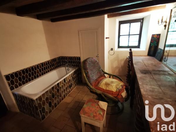 Maison à vendre 5 pièces 190 m² Bouloire