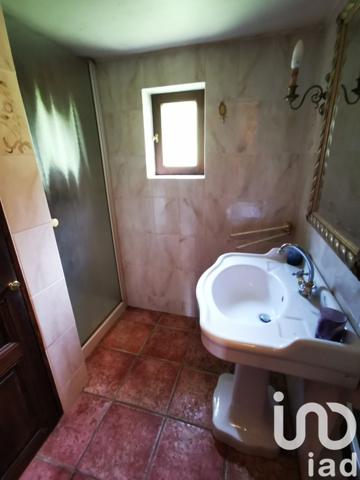 Maison à vendre 5 pièces 190 m² Bouloire