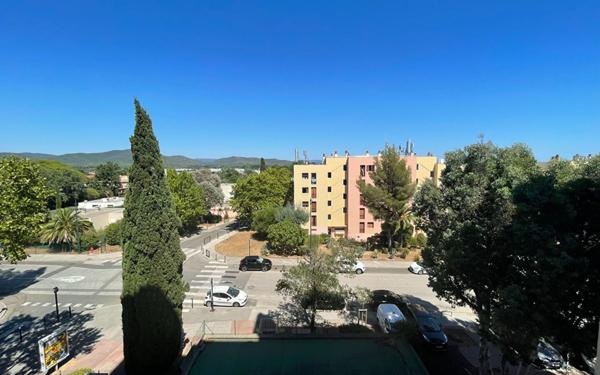 Appartement à vendre    3 pièces • 56,17 m2 Hyères