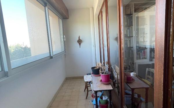Appartement à vendre    3 pièces • 56,17 m2 Hyères
