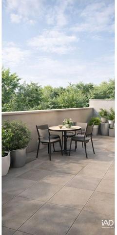 Appartement à vendre 3 pièces 62 m² Saint-Nazaire