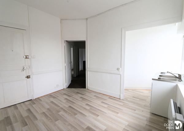 Appartement - À louer - 80 m² - SANCOINS | The Door Man
