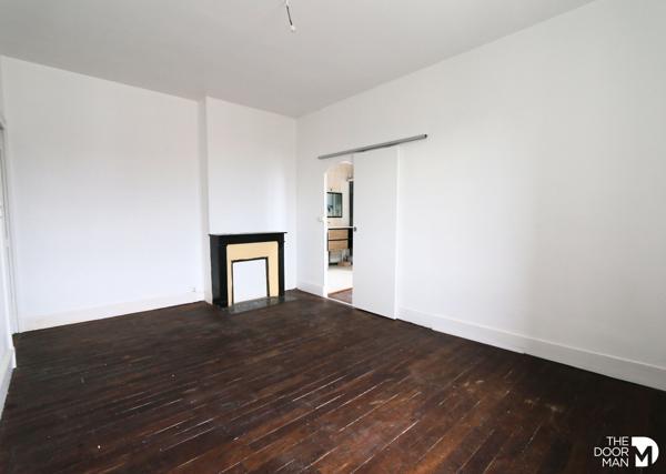 Appartement - À louer - 80 m² - SANCOINS | The Door Man