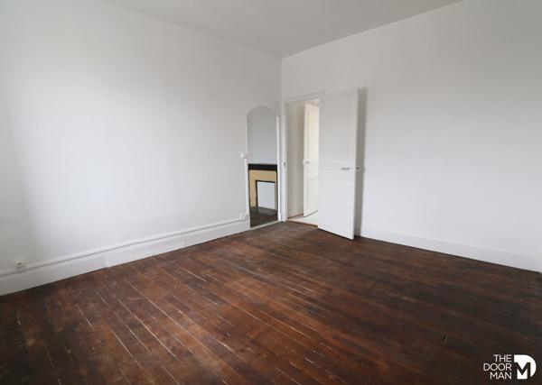 Appartement - À louer - 80 m² - SANCOINS | The Door Man