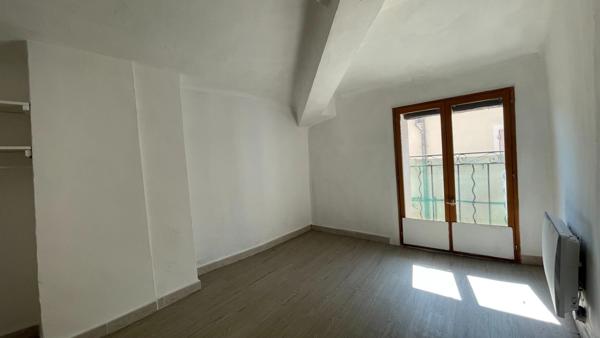 Maison de village à vendre 4 pièces TRETS (13)