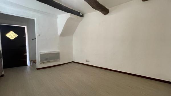 Maison de village à vendre 4 pièces TRETS (13)