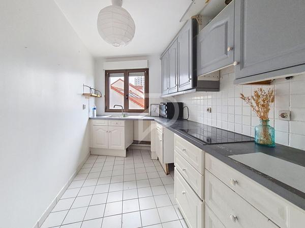 Appartement 3 pièces 71 m2