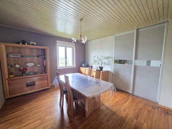 Appartement 3 pièces 73 m2