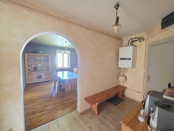 Appartement 3 pièces 73 m2