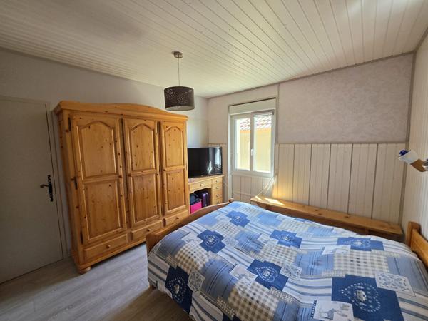 Appartement 3 pièces 73 m2