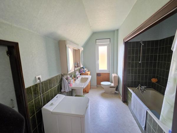 Appartement 3 pièces 73 m2