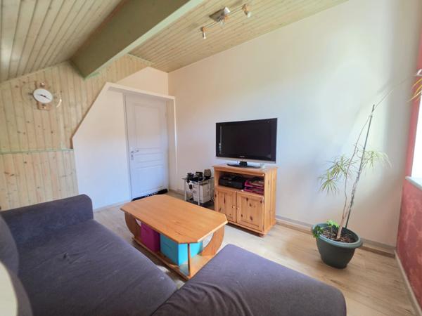 Appartement 3 pièces 73 m2