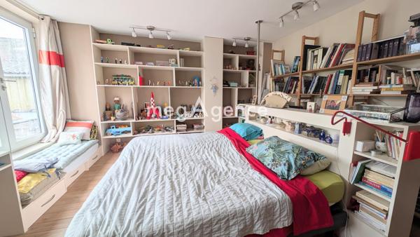 Maison à ROUBAIX, 59100 - 6 pièces 285m²