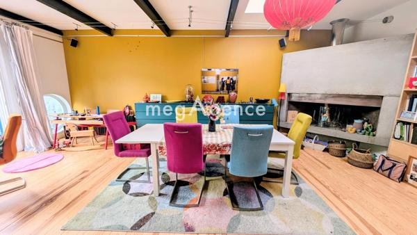 Maison à ROUBAIX, 59100 - 6 pièces 285m²