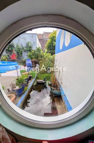 Maison à ROUBAIX, 59100 - 6 pièces 285m²