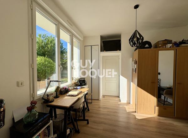 Maison rénovée de 86m2 avec jardin et terrasse – Idéale investissement ou premier achat