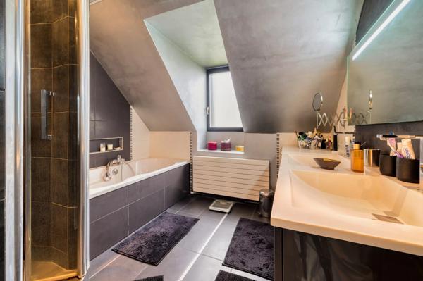 maison 125 m² au calme avec terrasse et jardin,