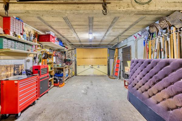 maison 125 m² au calme avec terrasse et jardin,