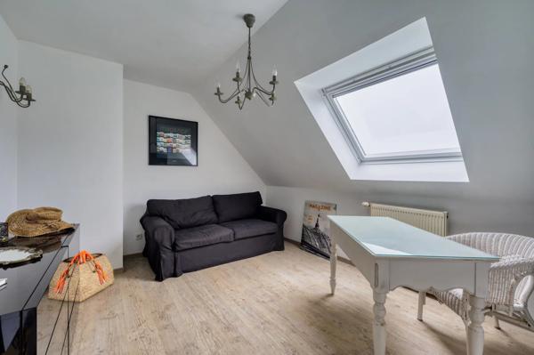 maison 125 m² au calme avec terrasse et jardin,