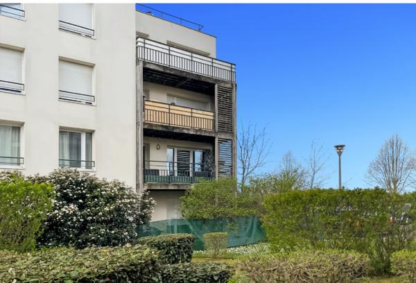 Appartement 3 pièces - 60 m²