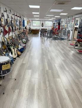 Bâtiment indépendant R+1 d'environ 750m² (Activités & bureaux)