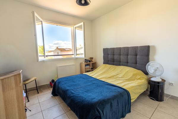 Agréable maison à vendre