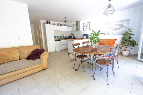 Agréable maison à vendre