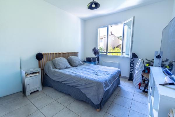 Agréable maison à vendre
