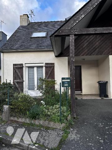 MAISON PROCHE GARE - 3 CHAMBRES