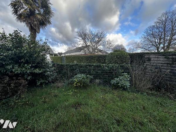 MAISON PROCHE GARE - 3 CHAMBRES