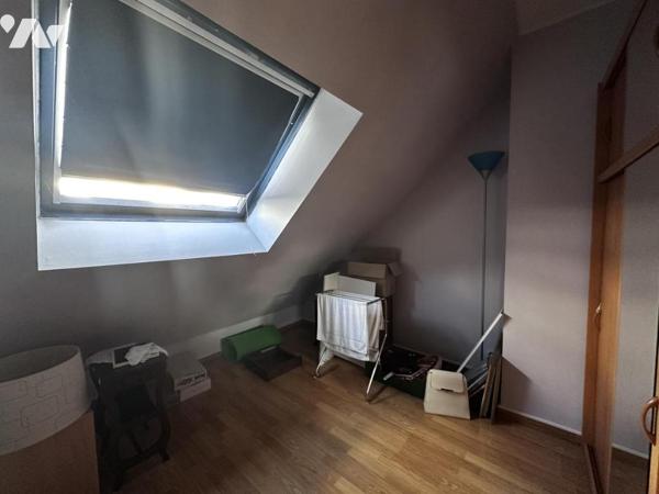 MAISON PROCHE GARE - 3 CHAMBRES