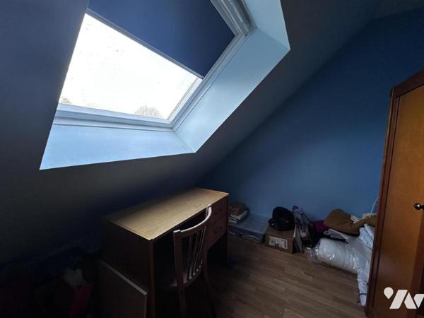 MAISON PROCHE GARE - 3 CHAMBRES