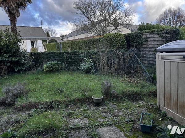 MAISON PROCHE GARE - 3 CHAMBRES