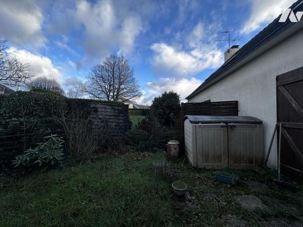 MAISON PROCHE GARE - 3 CHAMBRES