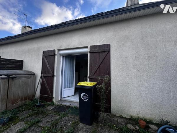 MAISON PROCHE GARE - 3 CHAMBRES