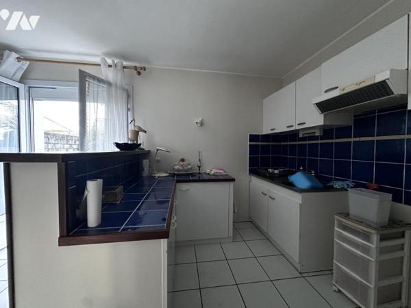 MAISON PROCHE GARE - 3 CHAMBRES