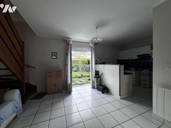 MAISON PROCHE GARE - 3 CHAMBRES