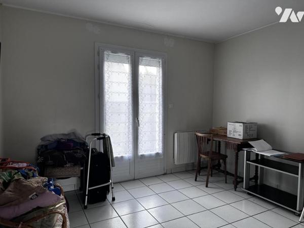 MAISON PROCHE GARE - 3 CHAMBRES