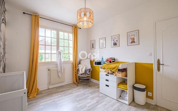 Maison à louer    4 pièces •  Saint-Hilaire-Bonneval