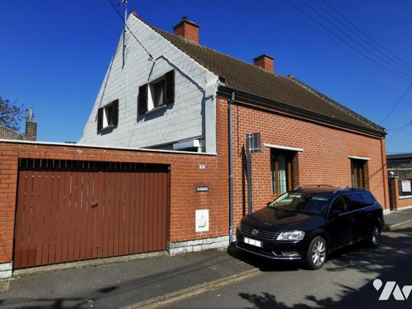 Maison 172 m² FRESSAIN